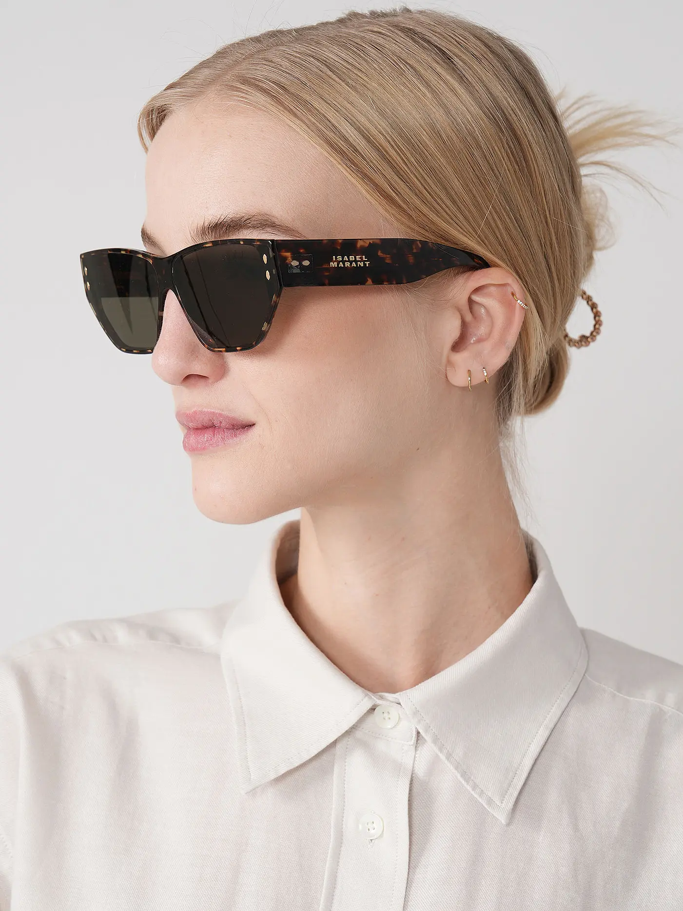 ISABEL MARANT | Sonnenbrille IM0184/S/66 | 